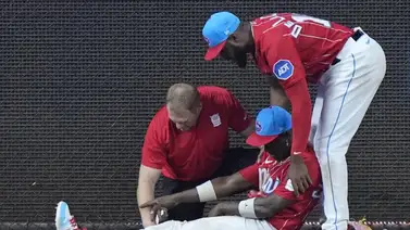 ¡Buenas noticias para Miami Marlins! Dos importantes peloteros regresaron de la lista de lesionados ¡Buenas noticias para Miami Marlins! Dos importantes peloteros regresaron de la lista de lesionados