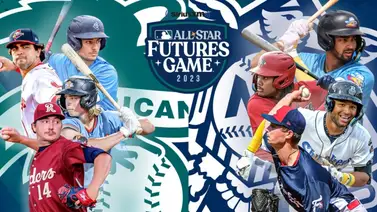 MiLB: Conoce al grupo de peloteros latinos que jugarán en el Juego de Futuros Estrellas MiLB: Conoce al grupo de peloteros latinos que jugarán en el Juego de Futuros Estrellas