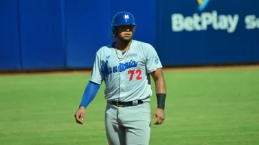 Los Orioles apuestan por el talento del colombiano Meibrys Viloria