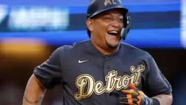 MLB: Miguel Cabrera suma dos nuevos sencillos y sigue recortando distancia con Tony Gwynn (+video) MLB: Miguel Cabrera suma dos nuevos sencillos y sigue recortando distancia con Tony Gwynn (+video)