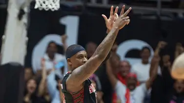 Superliga: ¡Habrá nuevo campeón! Guaros elimina a Trotamundos y se mete en la final absoluta Superliga: ¡Habrá nuevo campeón! Guaros elimina a Trotamundos y se mete en la final absoluta