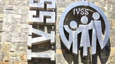 Conoce cómo acceder a tu cuenta individual en el IVSS