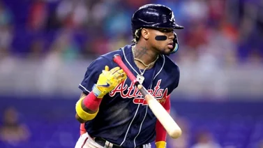 MLB: Ronald Acuña Jr. logra un registro que no se conseguía desde hace 29 años y entra en este selecto grupo (+numeritos)