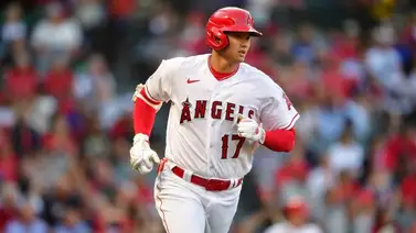 MLB: Ohtani lidera importantes departamentos en ambas facetas en Las Mayores MLB: Ohtani lidera importantes departamentos en ambas facetas en Las Mayores