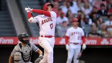 MLB: Mira los juegos para hoy 27 de junio en el beisbol de Grandes Ligas MLB: Mira los juegos para hoy 27 de junio en el beisbol de Grandes Ligas