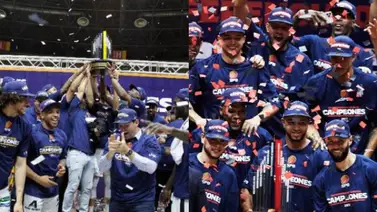 Superliga: ¿Cuándo y dónde inicia la Gran Final entre Gladiadores y Guaros? Superliga: ¿Cuándo y dónde inicia la Gran Final entre Gladiadores y Guaros?