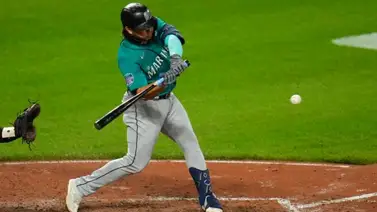 MLB: Eugenio Suárez muy cerca de igualar a Carlos González en esta estadística de Grandes Ligas (+números) MLB: Eugenio Suárez muy cerca de igualar a Carlos González en esta estadística de Grandes Ligas (+números)