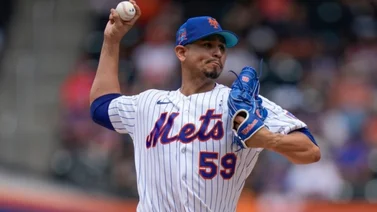 ¿Carlos Carrasco puede tener un nuevo rol dentro de los Mets de Nueva York?