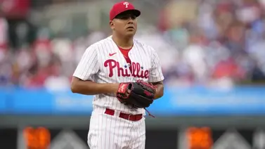 MLB: Ranger Suárez a lucirse de nuevo ante unos inspirados Cachorros de Chicago (Previa) MLB: Ranger Suárez a lucirse de nuevo ante unos inspirados Cachorros de Chicago (Previa)