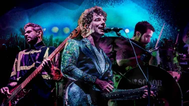Sobredosis de Soda el más importante tributo a Soda Stereo regresa a Venezuela para cantar "Al calor de las masas"