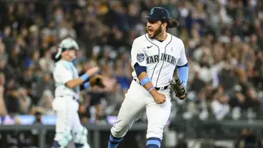 Solo 5 peloteros latinos han jugado todos los juegos en la temporada 2023 de la MLB: ¿Quiénes son? Solo 5 peloteros latinos han jugado todos los juegos en la temporada 2023 de la MLB: ¿Quiénes son?