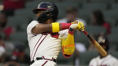 MLB: Cómo ha sido el impacto de Ronald Acuña en la buena racha de Atlanta en los últimos 12 juegos (+Datos)