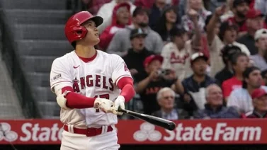 MLB: Shohei Ohtani y sus números para ser MVP de la Liga Americana