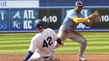 MLB: Mira en que estadística Wander Franco es el mejor campocorto de la MLB MLB: Mira en que estadística Wander Franco es el mejor campocorto de la MLB