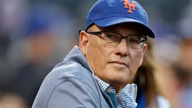 MLB: ¡Puede venir una bomba! El dueño de los Mets de Nueva York se expondrá a la prensa MLB: ¡Puede venir una bomba! El dueño de los Mets de Nueva York se expondrá a la prensa