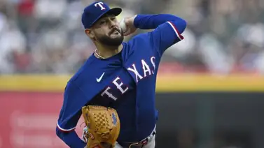 MLB: Martín Pérez se mide a Miguel Cabrera y sus Tigres de Detroit MLB: Martín Pérez se mide a Miguel Cabrera y sus Tigres de Detroit