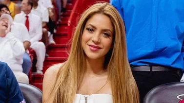 ¿Quéeee? Shakira podría ser mamá por tercera vez y el padre sería otro deportista