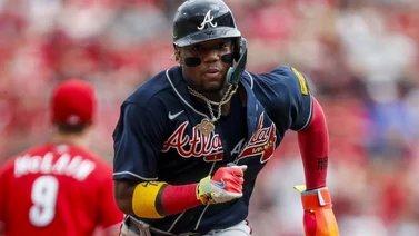 MLB: Ronald Acuña Jr. podría romper un nuevo récord antes del Juego de las Estrellas 2023 (+Datos)