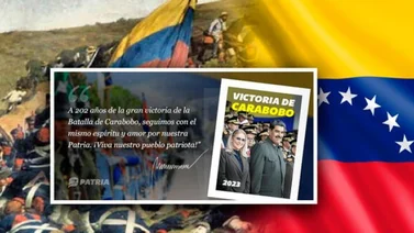 Esto es lo que debes hacer para cobrar el Bono Victoria Carabobo 2023