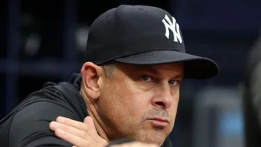 MLB: Aaron Boone da indicios del posible regreso de Carlos Rodón