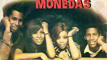 Recuerdas a las 4 Monedas, la primera agrupación en grabar el género reggae en Venezuela