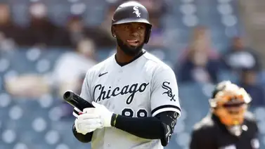 MLB: ¿Nuevo equipo para Luis Robert Jr.? Conoce la situación del cubano con los Medias Blancas de Chicago MLB: ¿Nuevo equipo para Luis Robert Jr.? Conoce la situación del cubano con los Medias Blancas de Chicago