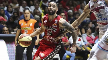 SPB: Este es el calendario de la Gran Final entre Guaros y Gladiadores