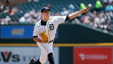 MLB: Los Tigres de Miguel Cabrera perderán a uno de sus mejores lanzadores por 60 días (+Datos) MLB: Los Tigres de Miguel Cabrera perderán a uno de sus mejores lanzadores por 60 días (+Datos)