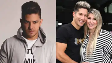 Oscarcito no se come a Natasha Araos por respeto a Chyno Miranda (+Video) Oscarcito no se come a Natasha Araos por respeto a Chyno Miranda (+Video)
