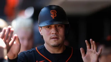 MLB: Gigantes activan a Wilmer Flores de la lista de lesionados