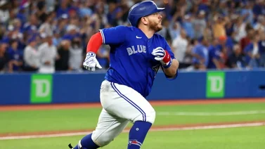 MLB: Alejandro Kirk regresará a la acción con Azulejos de Toronto