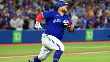 MLB: Alejandro Kirk regresará a la acción con Azulejos de Toronto MLB: Alejandro Kirk regresará a la acción con Azulejos de Toronto