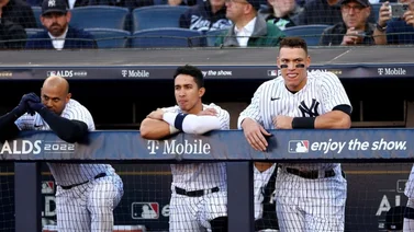 MLB: Yankees podrían no ver acción en el All Star Game por esta razón