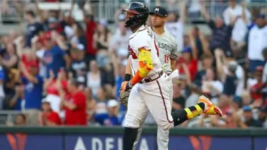 MLB: Estos fueron los resultados del 27 de junio en las Grandes Ligas MLB: Estos fueron los resultados del 27 de junio en las Grandes Ligas