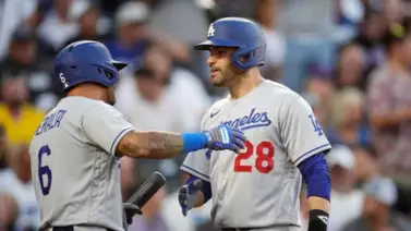 MLB: Mira los juegos para hoy 28 de junio en el beisbol de Grandes Ligas MLB: Mira los juegos para hoy 28 de junio en el beisbol de Grandes Ligas