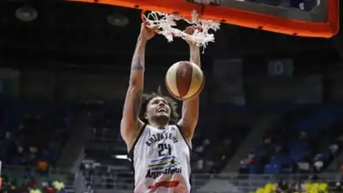 Superliga: ¿Cómo se alista Gladiadores de Anzoátegui para la Gran Final? Superliga: ¿Cómo se alista Gladiadores de Anzoátegui para la Gran Final?