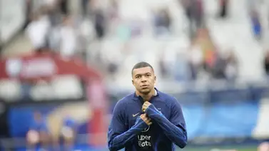 El PSG comenzará una subasta por Mbappé con algunos equipos de la Premier League El PSG comenzará una subasta por Mbappé con algunos equipos de la Premier League