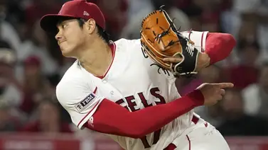 MLB: ¿Cómo se compara Shohei Ohtani con Babe Ruth tras 645 juegos de Grandes Ligas? MLB: ¿Cómo se compara Shohei Ohtani con Babe Ruth tras 645 juegos de Grandes Ligas?