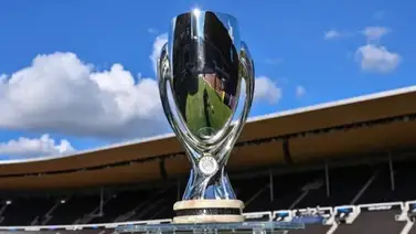 La UEFA cambia el reglamento previo a la final de la Supercopa de Europa La UEFA cambia el reglamento previo a la final de la Supercopa de Europa