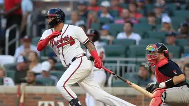 MLB: En Atlanta sueñan con ver a Orlando Arcia titular en el Juego de Estrellas MLB: En Atlanta sueñan con ver a Orlando Arcia titular en el Juego de Estrellas