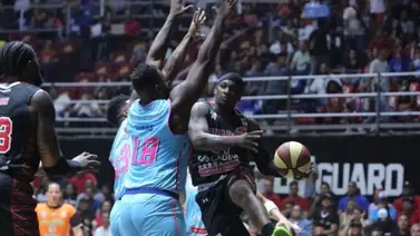 Superliga: ¿Cómo llega Guaros de Lara a la Gran Final de la SPB? Superliga: ¿Cómo llega Guaros de Lara a la Gran Final de la SPB?