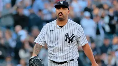 MLB: Néstor Cortes está cada vez más cerca de poder regresar con los Yankees de Nueva York MLB: Néstor Cortes está cada vez más cerca de poder regresar con los Yankees de Nueva York