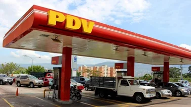 Entérate: Conoce las estaciones de servicio disponibles en Caracas