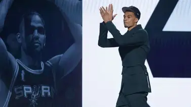 NBA: Víctor Wembanyama implantará un increíble récord como novato NBA: Víctor Wembanyama implantará un increíble récord como novato