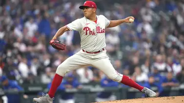 MLB: Ranger Suárez figura como el lanzador más dominante en este rango de tiempo (+Detalles) MLB: Ranger Suárez figura como el lanzador más dominante en este rango de tiempo (+Detalles)