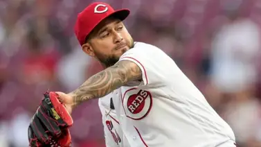 MLB: Cincinnati decidió el futuro de Silvino Bracho MLB: Cincinnati decidió el futuro de Silvino Bracho