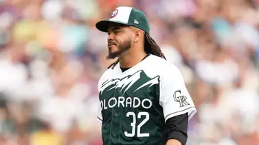 MLB: Dinelson Lamet pactó con los Medias Rojas de Boston MLB: Dinelson Lamet pactó con los Medias Rojas de Boston