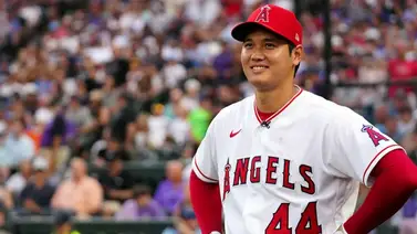MLB: ¡Demasiado dinero! Conoce es el contrato que merece Shohei Ohtani según Edwin Encarnación MLB: ¡Demasiado dinero! Conoce es el contrato que merece Shohei Ohtani según Edwin Encarnación