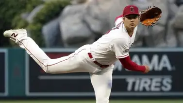 MLB: ¡Preocupación en Los Ángeles! Shohei Ohtani podría perderse esta cantidad de aperturas por lesión MLB: ¡Preocupación en Los Ángeles! Shohei Ohtani podría perderse esta cantidad de aperturas por lesión