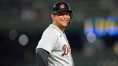 MLB: Miguel Cabrera demuestra que a los 40 se puede hacer más historia